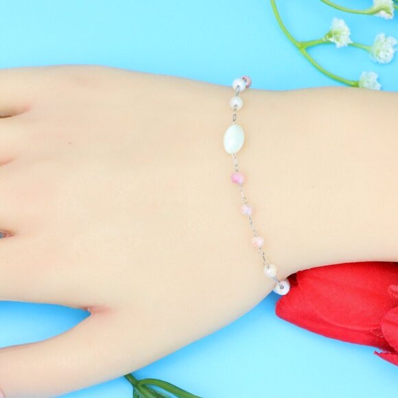 Chic & Stylish Bracelet – A Thoughtful Gift for Women and Girls, DYC1449 - Picture 7 of 8